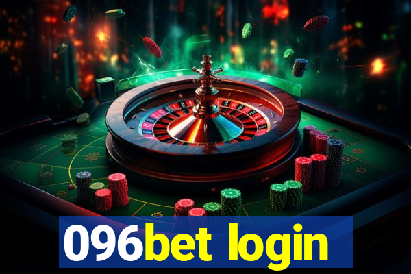 096bet login